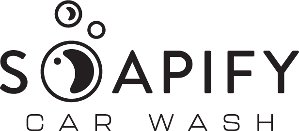 Soapify Car Wash