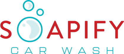 Soapify Car Wash